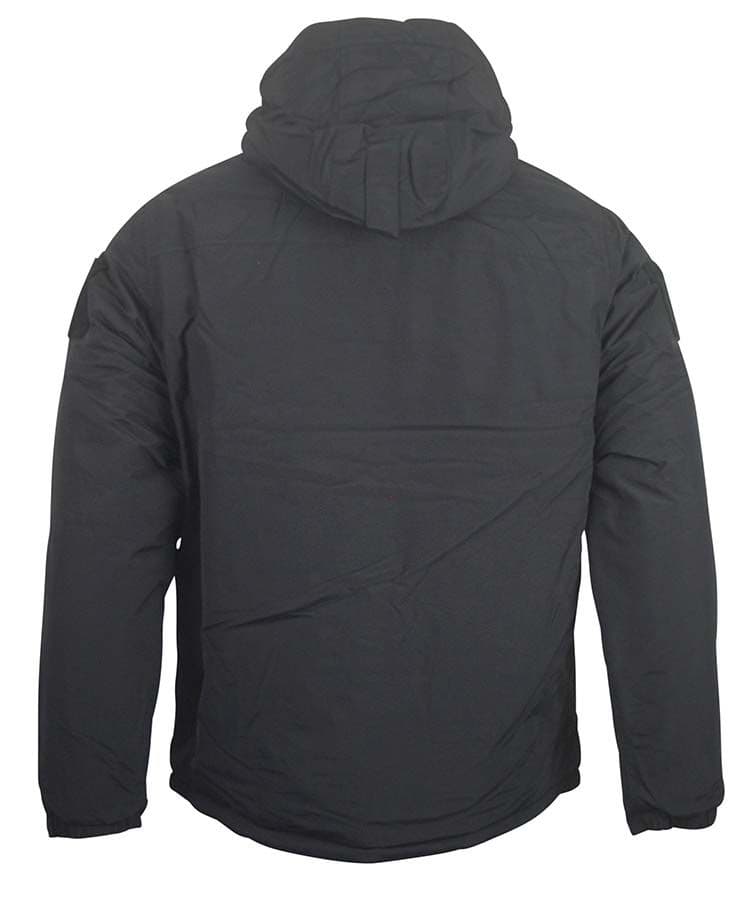 Kombat UK Delta SF Kom-Tex Jacket in Black - Image 3