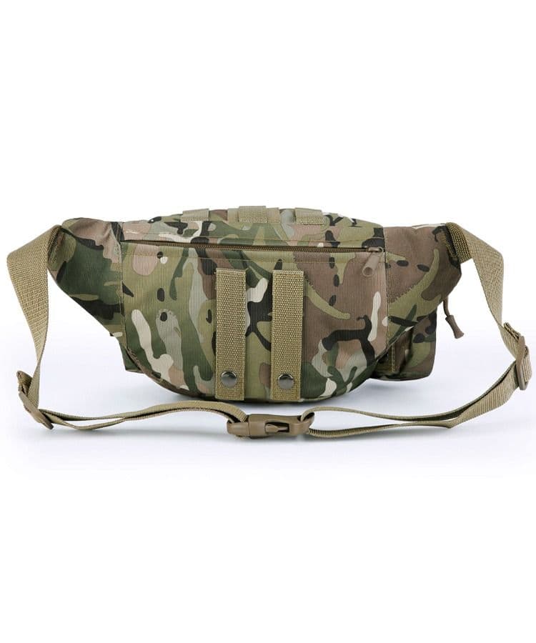 Kombat UK Delta Waist Bag - BTP - Image 4
