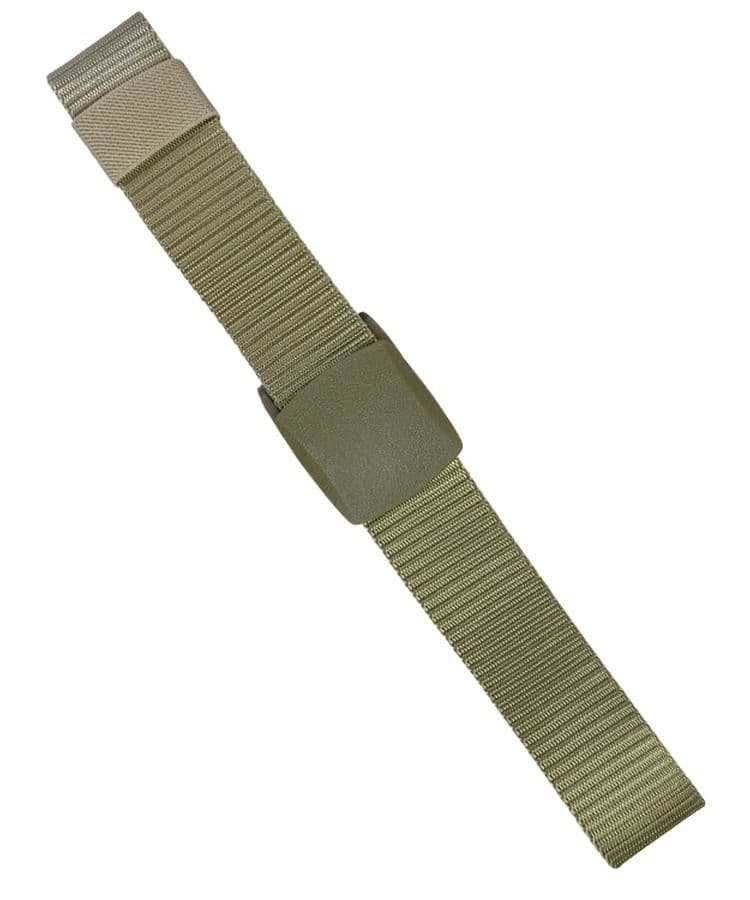Kombat UK Elite Belt - Various Colours - Image 4