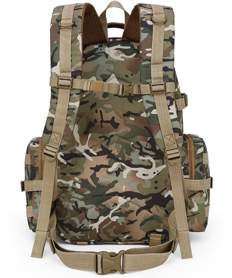 Kombat UK Expedition Pack - 50 Litres - BTP - Image 4
