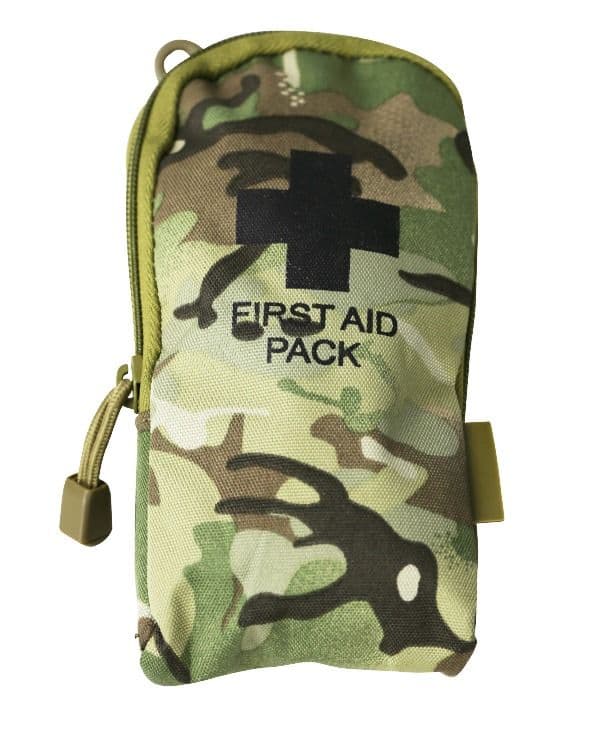 Kombat UK First Aid Kit - BTP - Image 2