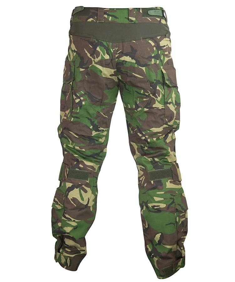 Kombat UK Gen 2 Spec Ops Trousers in DPM Camo - Image 2