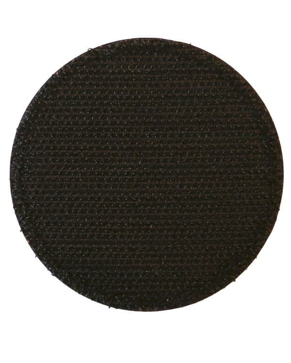Kombat UK God Will Judge Embroidered Morale Patch - Image 2