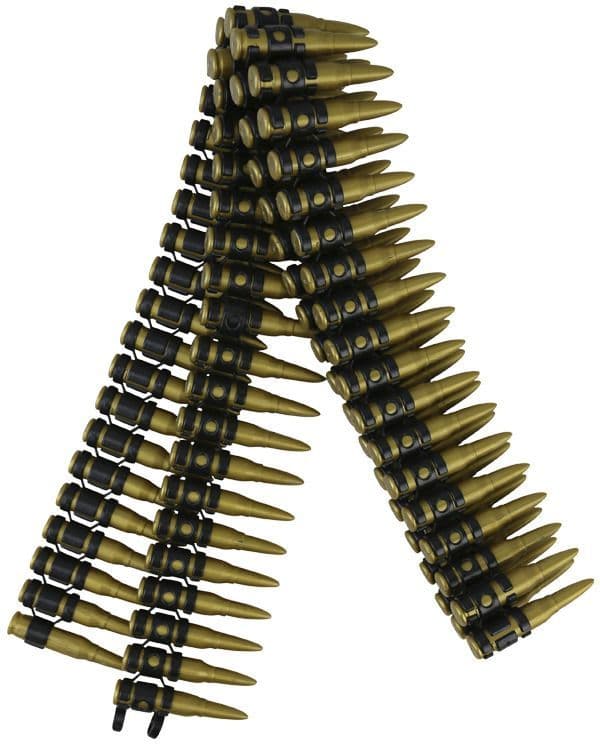 Kombat UK Grenade & Bullet Play Set - Image 3