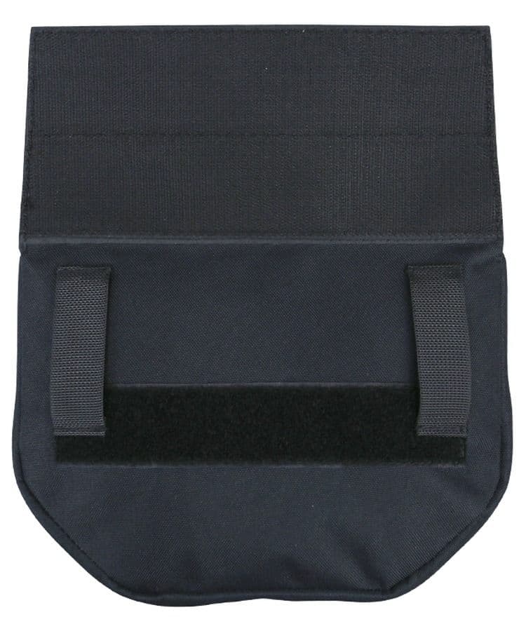 Kombat UK Guardian Waist Bag - Black - Image 2
