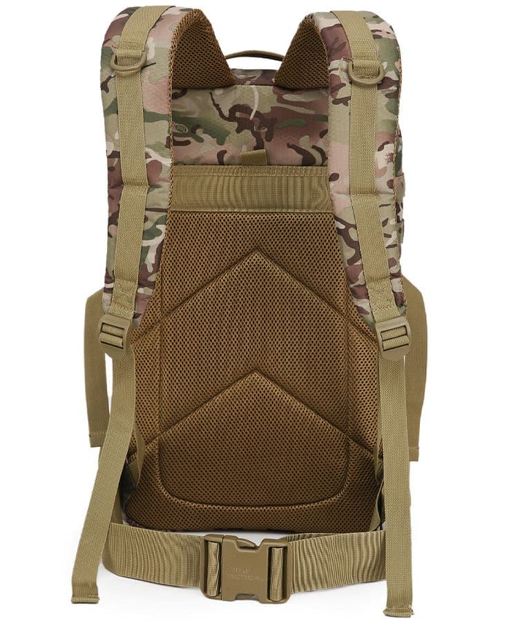 Kombat UK Hex-Stop Reaper Backpack - 40 Litres - BTP - Image 4