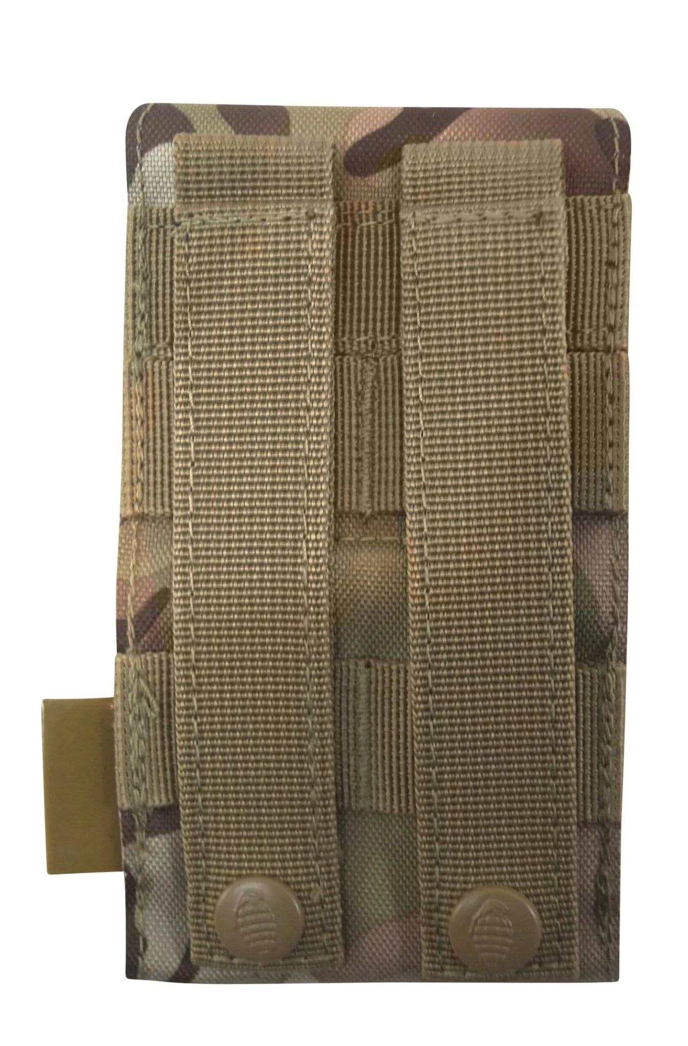 Kombat UK Horizontal Medic Pouch - BTP - Image 3