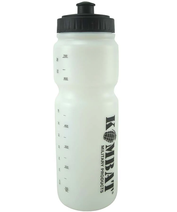 Kombat UK Hydration Water Bottle - 750ML - Image 3
