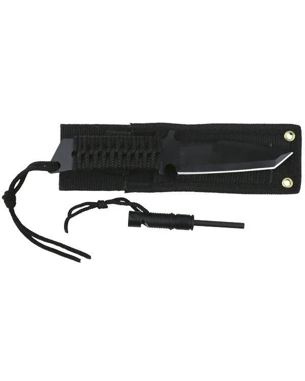 Kombat UK JL14609-75 Fixed Blade Knife - Image 2