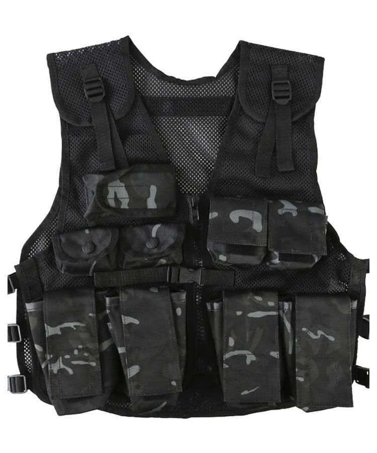 Kombat UK Kids Special Forces Set - Roleplay Toy Set - Image 2