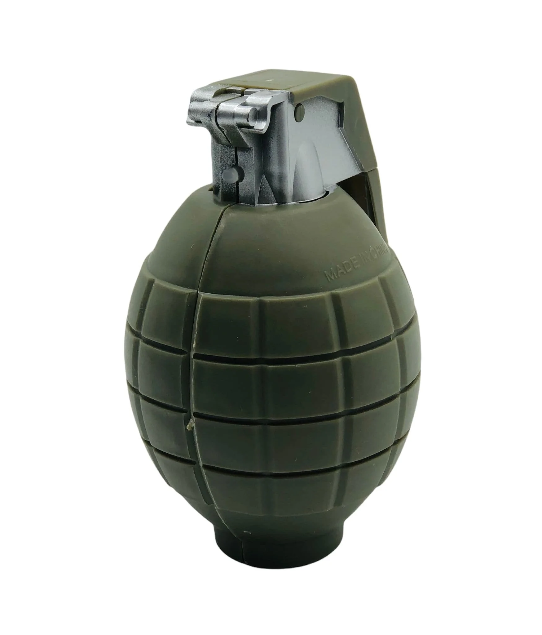 Kombat UK Kids Toy Grenade - Image 2