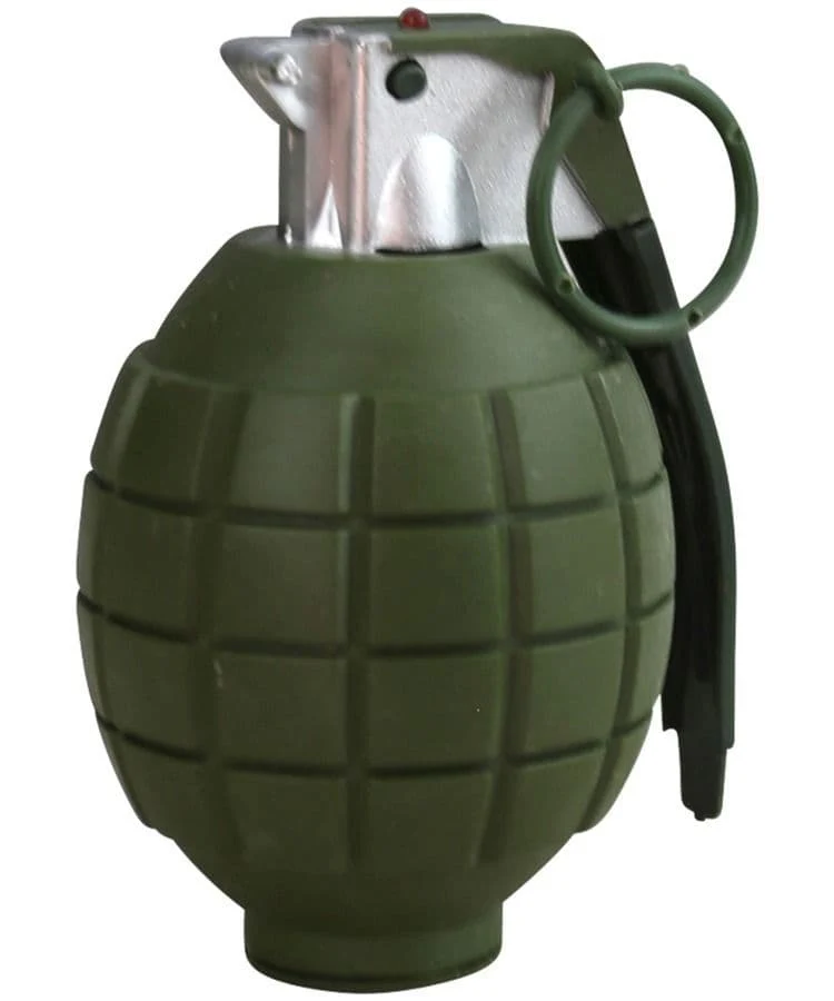 Kombat UK Kids Toy Grenade - Image 4