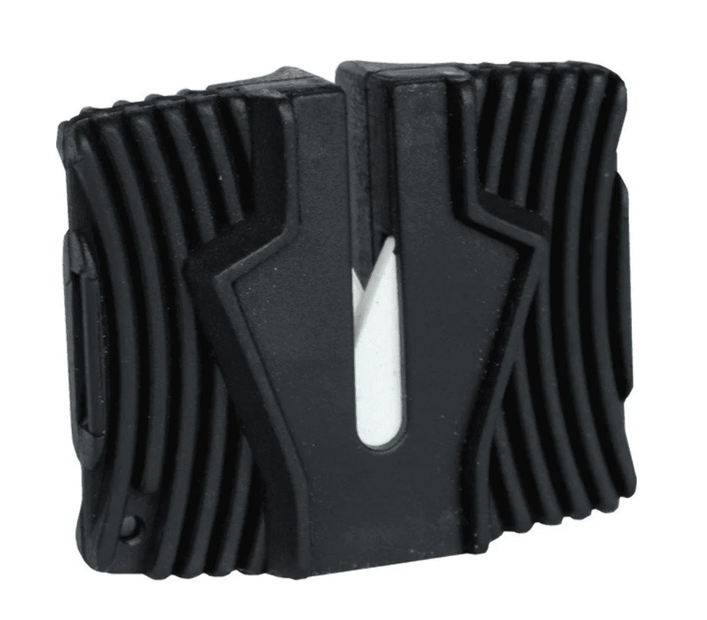 Kombat UK Knife Sharpener - Black