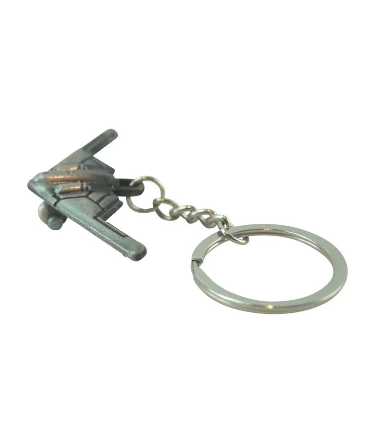 Kombat UK KOMK-007 - Stealth Bomber Keyring - Image 2