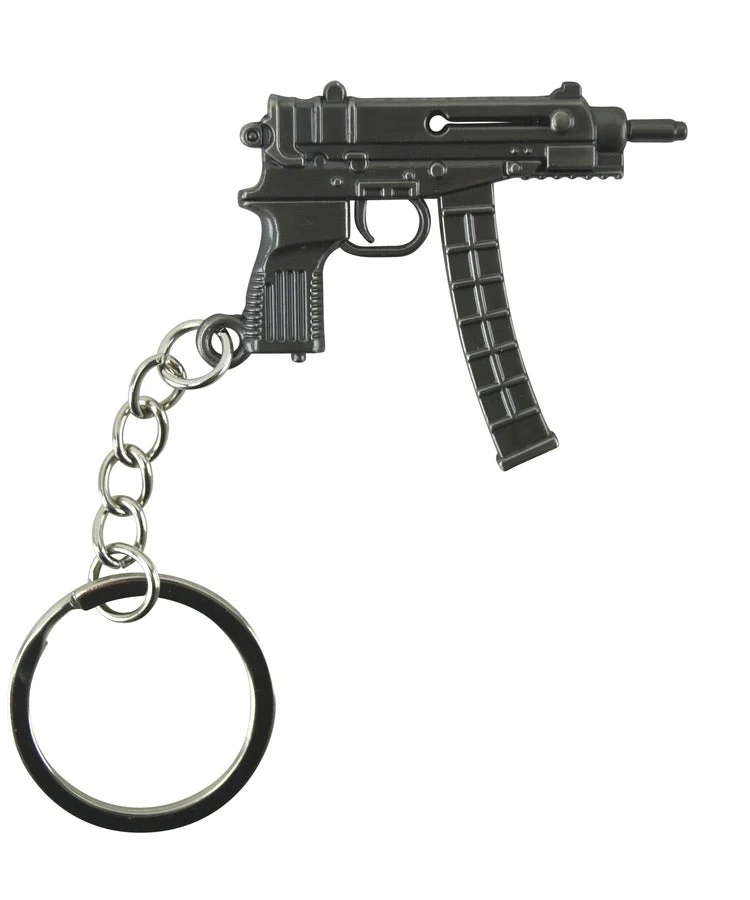 Kombat UK KOMK-009 - Scorpion Keyring - Image 2