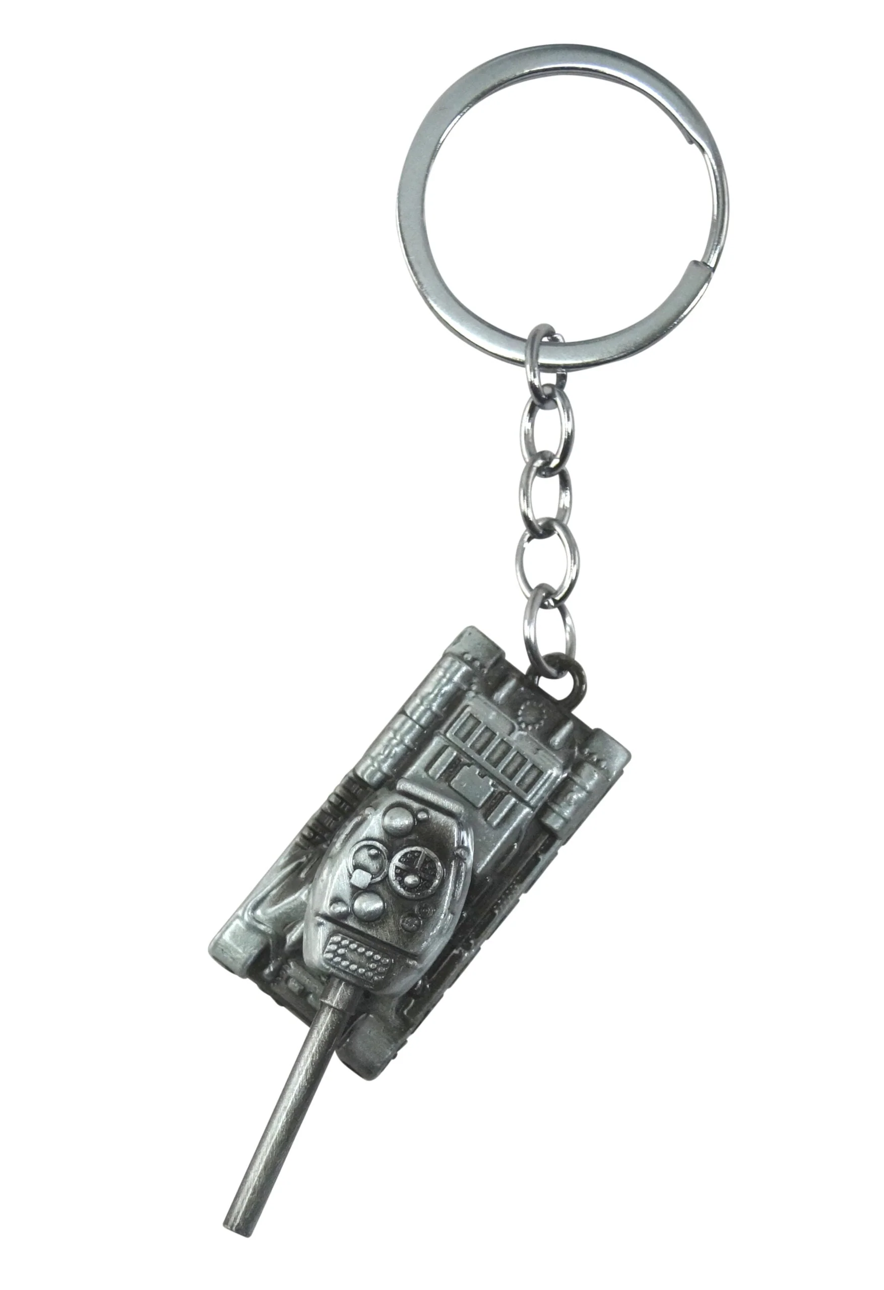Kombat UK KOMK-017 Tank Keyring - Image 2