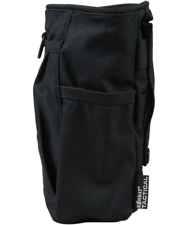 Kombat UK Large Dump Pouch - Black - Image 3