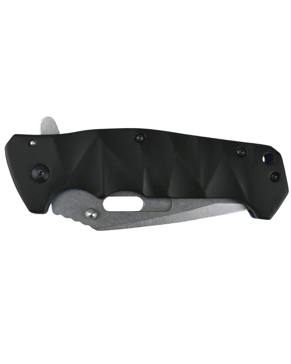 Kombat UK LB3367-50 Folding Lock Knife - Image 2