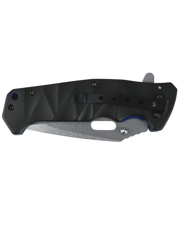 Kombat UK LB3367-50 Folding Lock Knife - Image 3