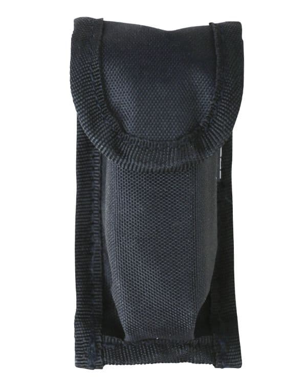 Kombat UK Folding Lock Knife Pouch - Black