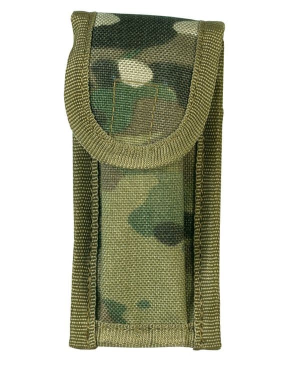 Kombat UK Folding Lock Knife Pouch - BTP