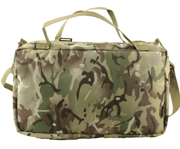 Kombat UK Medic Side Pouch - BTP Camo - Image 2