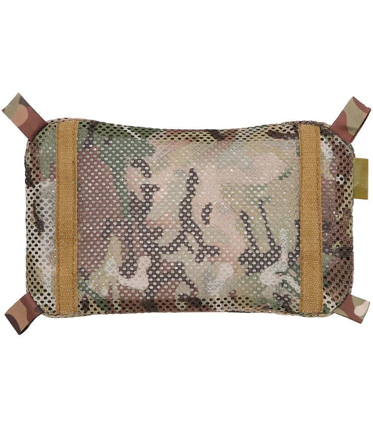 Kombat UK Mesh Stow Bag - Medium, Lightweight And Durable Mesh Storage Bag - Image 2