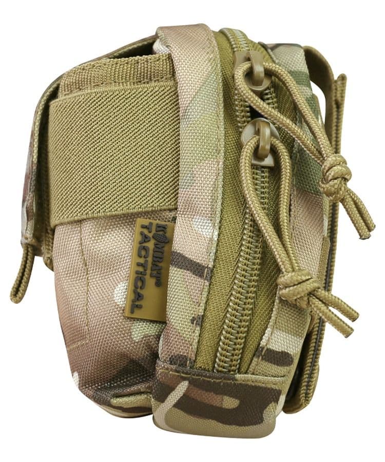 Kombat UK Micro Utility Pouch - BTP - Image 3
