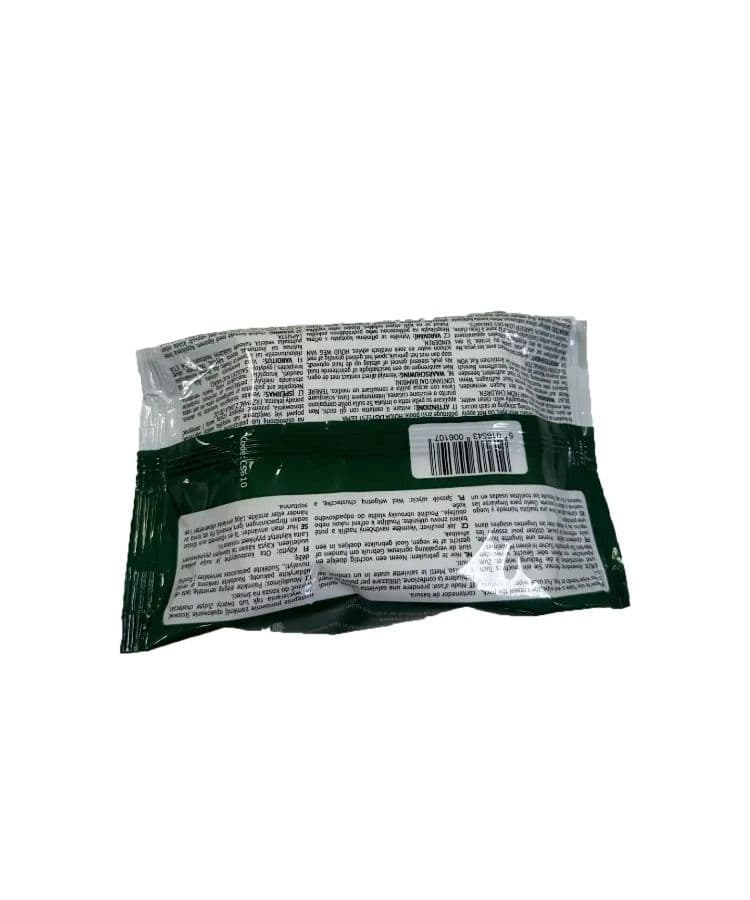 Kombat UK Military Face Wipes - Pack of 25 Wipes - Image 2