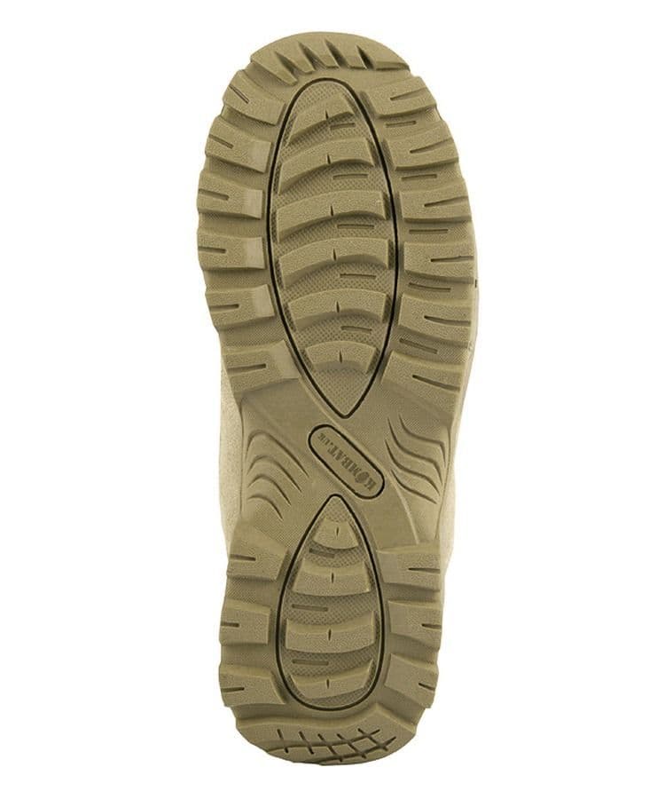 Kombat UK Military Spec-Ops Recon Boots - Multicam - Image 2