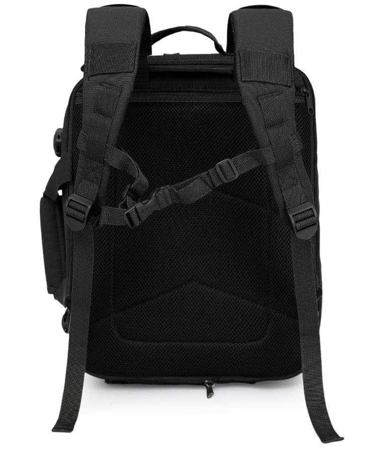 Kombat UK Navigation Bag - 30 Litres - Black - Image 4