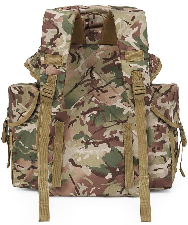 Kombat UK N.I. Patrol Molle Pack - 38 Litres - BTP - Image 4