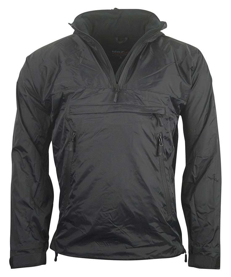 Kombat UK Odin PCS Smock in Black - Image 2