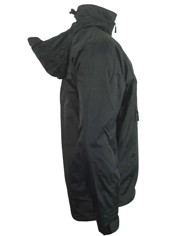 Kombat UK Odin PCS Smock in Black - Image 3