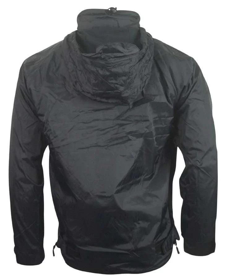 Kombat UK Odin PCS Smock in Black - Image 4