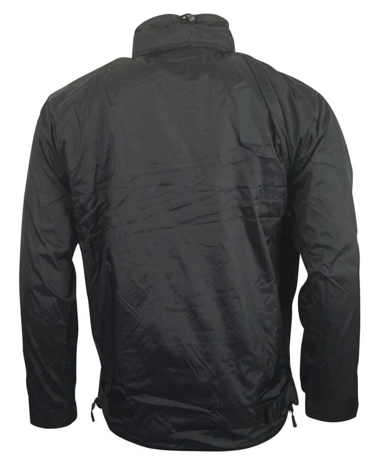 Kombat UK Odin PCS Smock in Black - Image 5