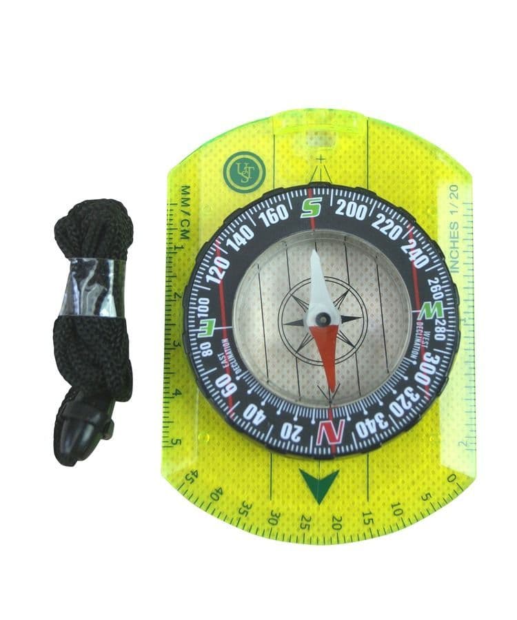 Kombat UK - Orienteering Compass - Image 6