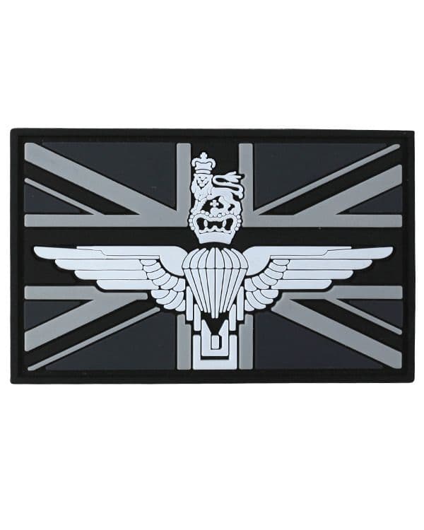 Kombat UK Parachute Regiment Patch