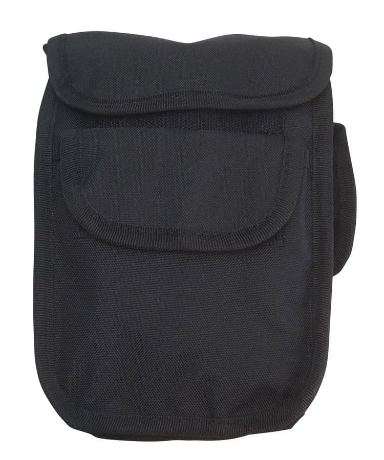 Kombat UK Patrol Pouch - Black - Image 2