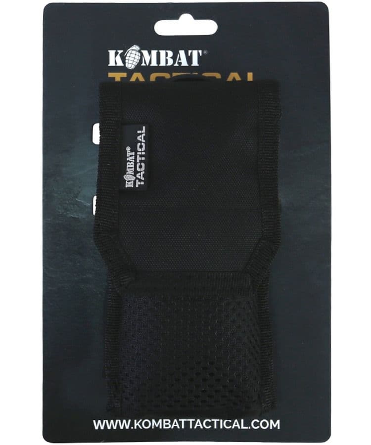 Kombat UK Phone Sleeve - Black - Image 3
