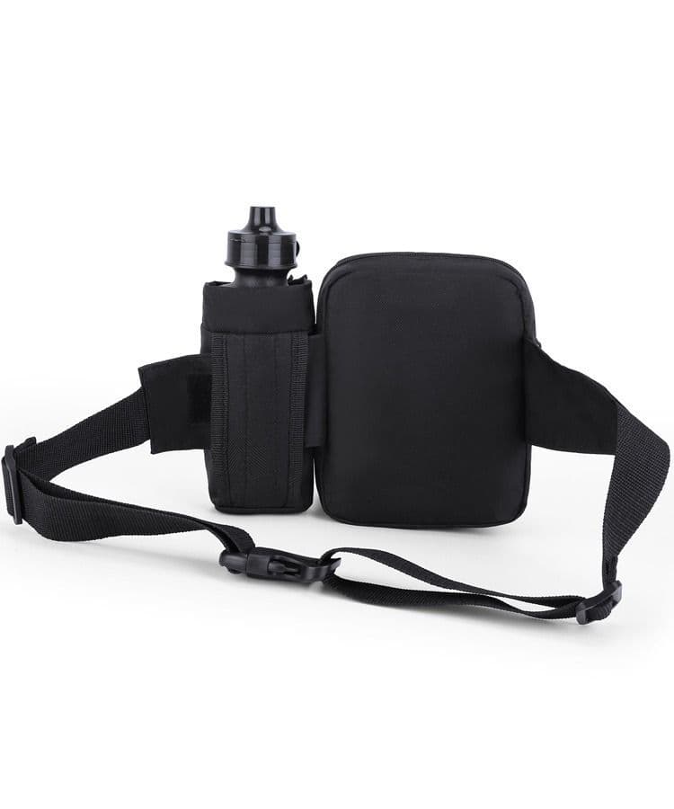 Kombat UK Pioneer Tactical Waist Bag & Bottle - Image 3