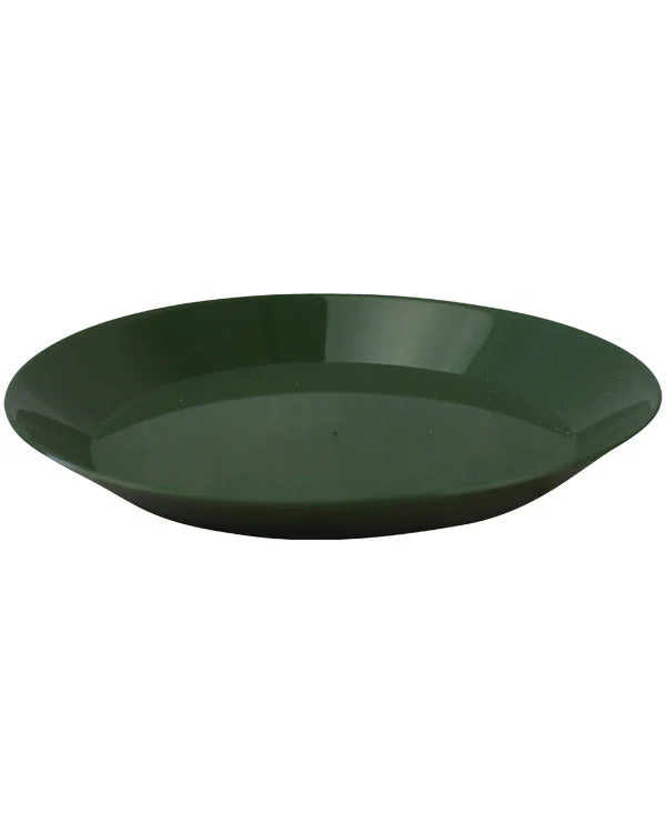 Kombat UK Plastic Cadet Plate - 24cm