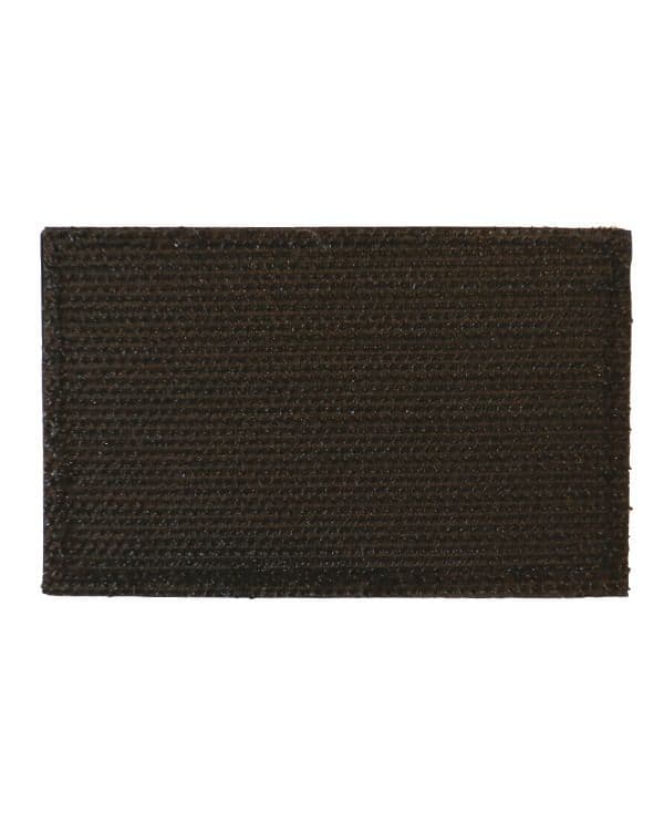 Kombat UK PVC Stealth Patch - Coyote Brown - Image 2