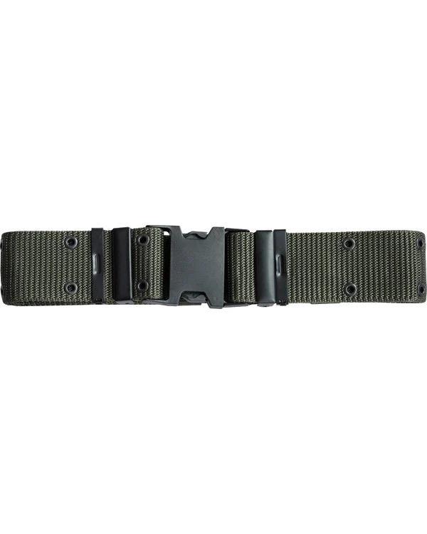 Kombat UK Quick Release Belt - Black - Image 2