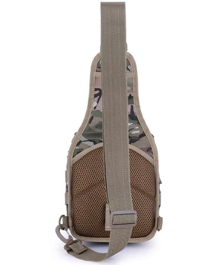 Kombat UK Ranger Sling Bag - BTP - Image 3