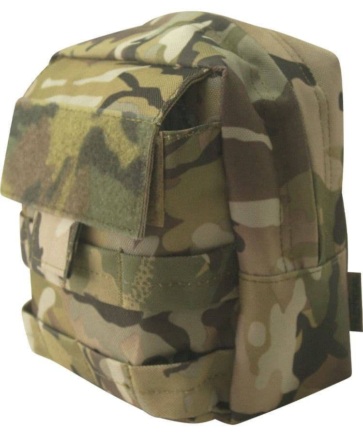 Kombat UK Rapid Response Pouch - BTP - Image 2