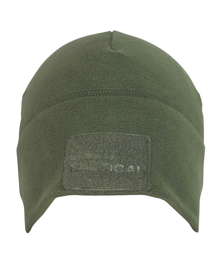 Kombat UK Recon Watch Cap - Olive Green - Image 2