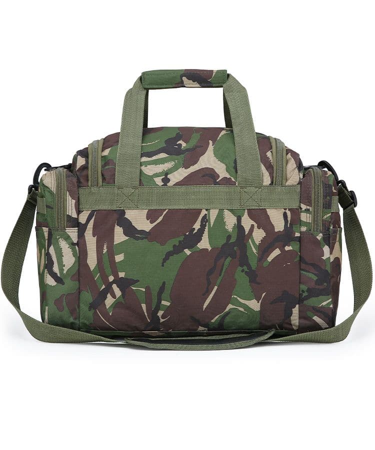 Kombat UK Saxon Holdall - 35 Litre - DPM - Image 4