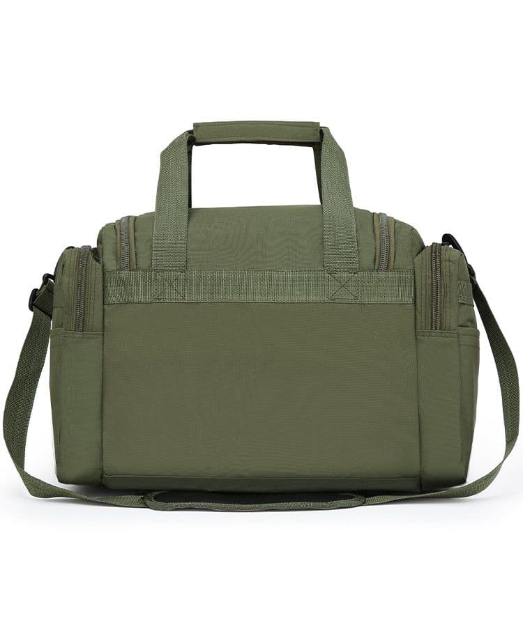 Kombat UK Saxon Holdall - 35 Litre - Olive - Image 4