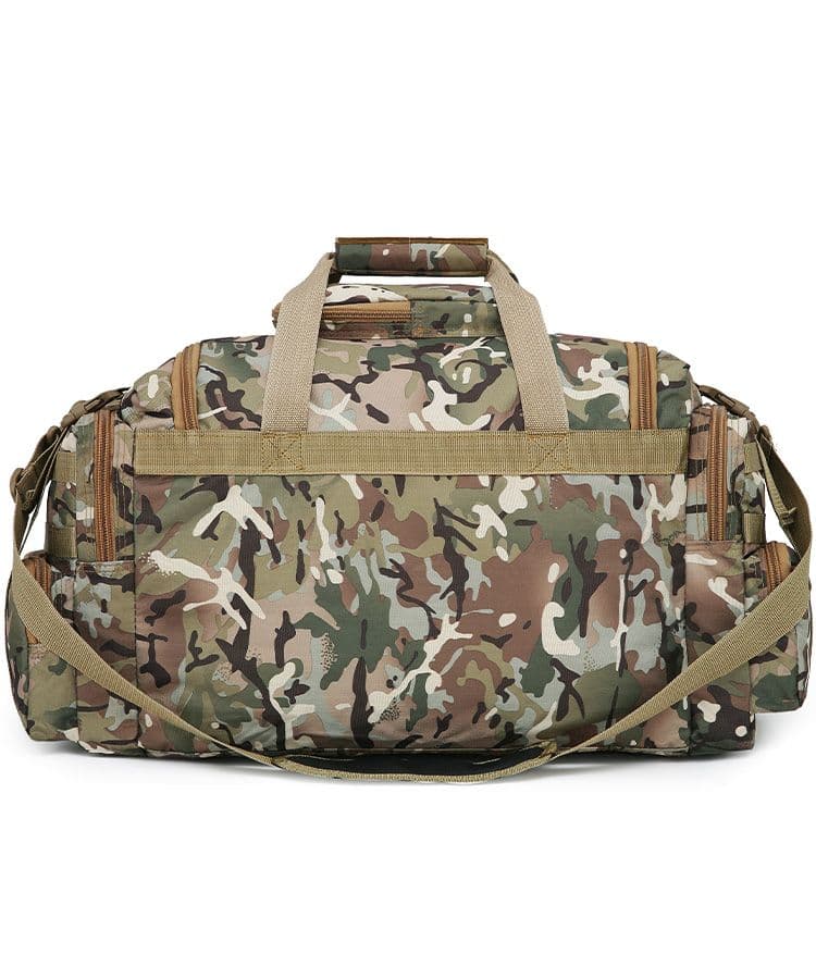 Kombat UK Saxon Holdall - 50 Litre - BTP - Image 4